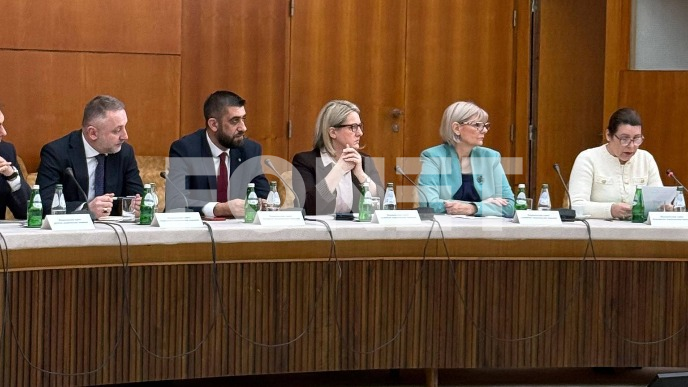 Problemi bošnjačke zajednice